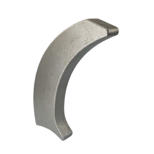 Alpego Weld-on roller tooth