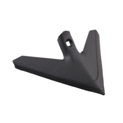 Kverneland Shares for track eradicator tines