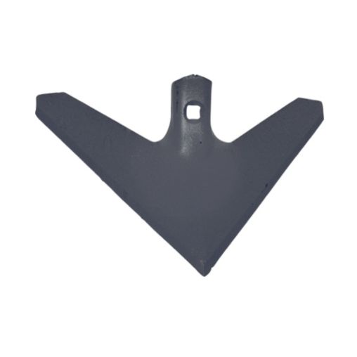 Bednar Shares for track eradicator tines