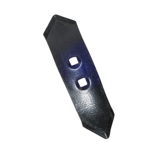 Jean de Bru Shares for track eradicator tines