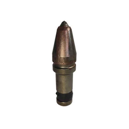 Rundschaftmeißel Schaft Ø18,6