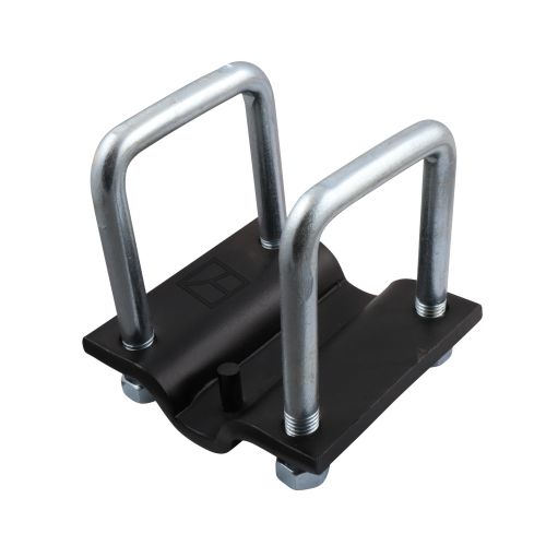 Accessories for double coil springs