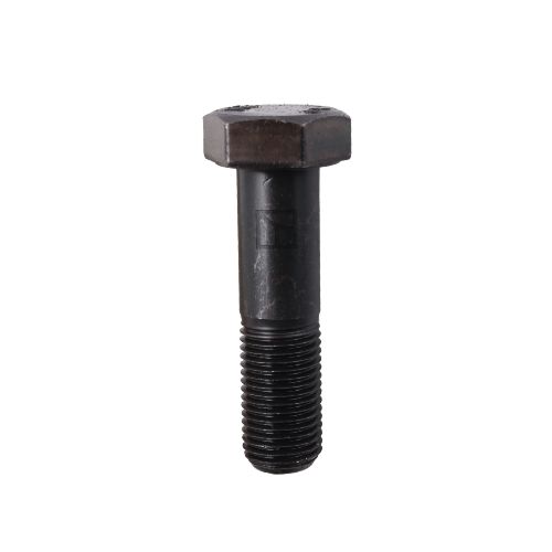 Hexagon bolts with metric fine thread