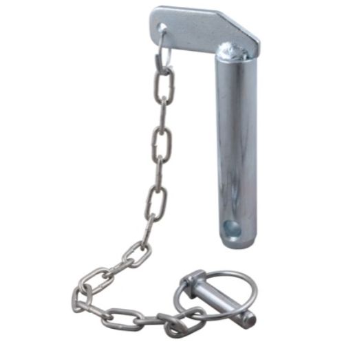 Socket pins