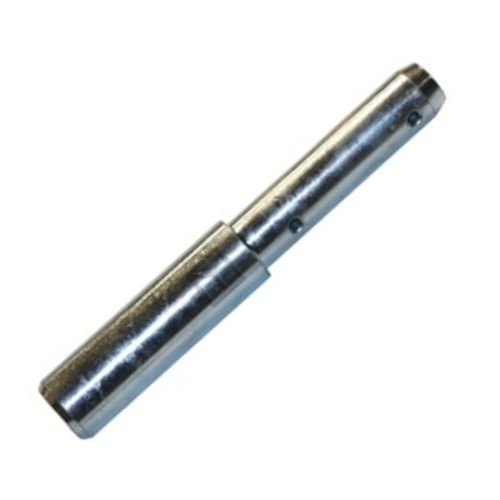 Double pin