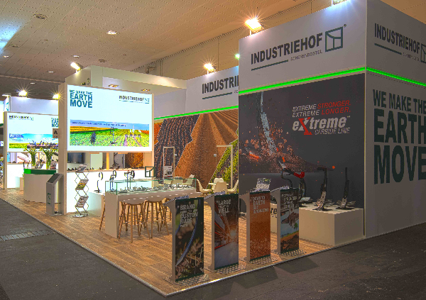 Agritechnica Hannover